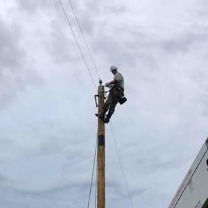 Meet your Posher, Cameron